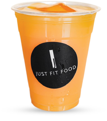 High Vitamin C Juice